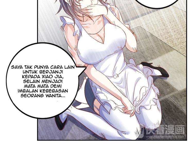 I am an Invincible Genius Chapter 11 Gambar 80
