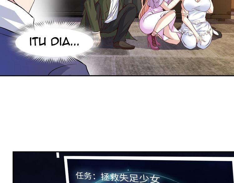 I am an Invincible Genius Chapter 11 Gambar 82