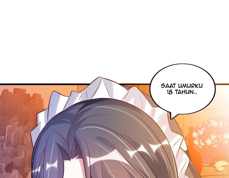 I am an Invincible Genius Chapter 11 Gambar 84