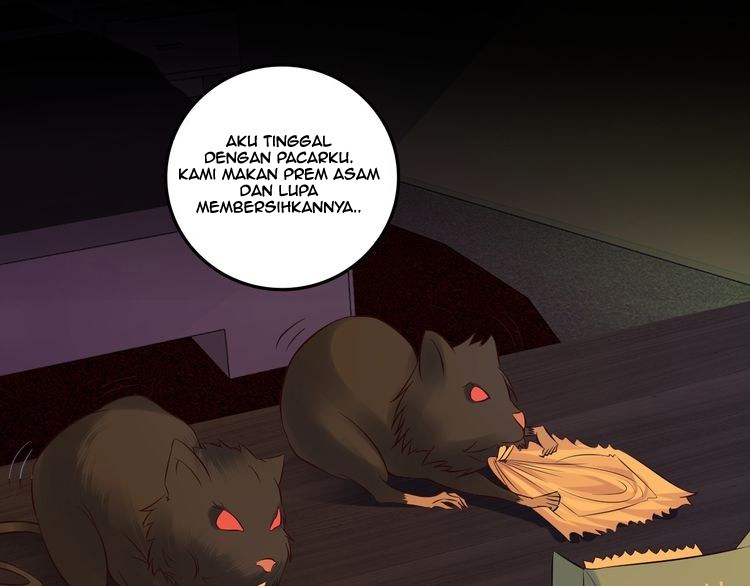 I am an Invincible Genius Chapter 11 Gambar 86
