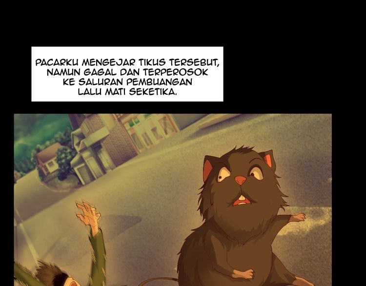 I am an Invincible Genius Chapter 11 Gambar 88