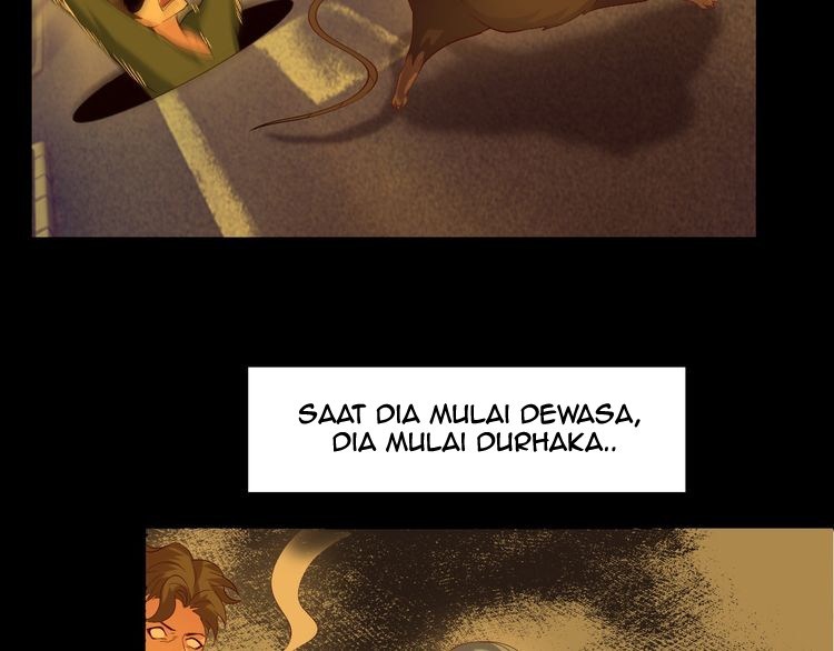 I am an Invincible Genius Chapter 11 Gambar 89