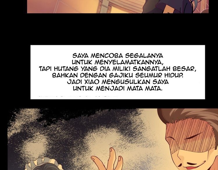 I am an Invincible Genius Chapter 11 Gambar 94