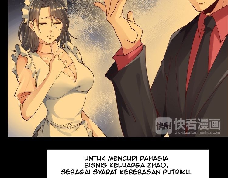 I am an Invincible Genius Chapter 11 Gambar 95