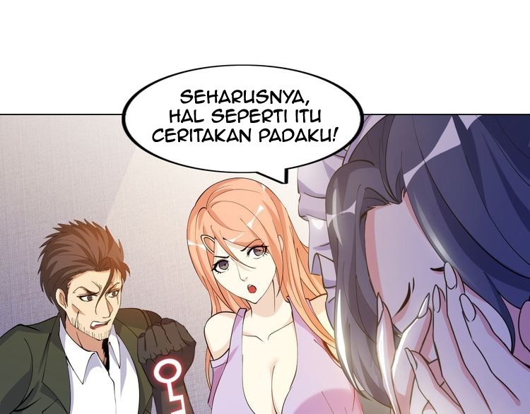 I am an Invincible Genius Chapter 11 Gambar 97