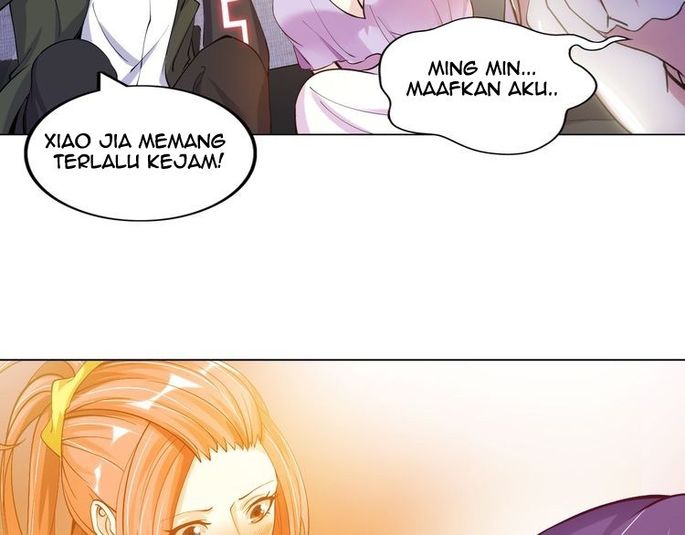 I am an Invincible Genius Chapter 11 Gambar 98