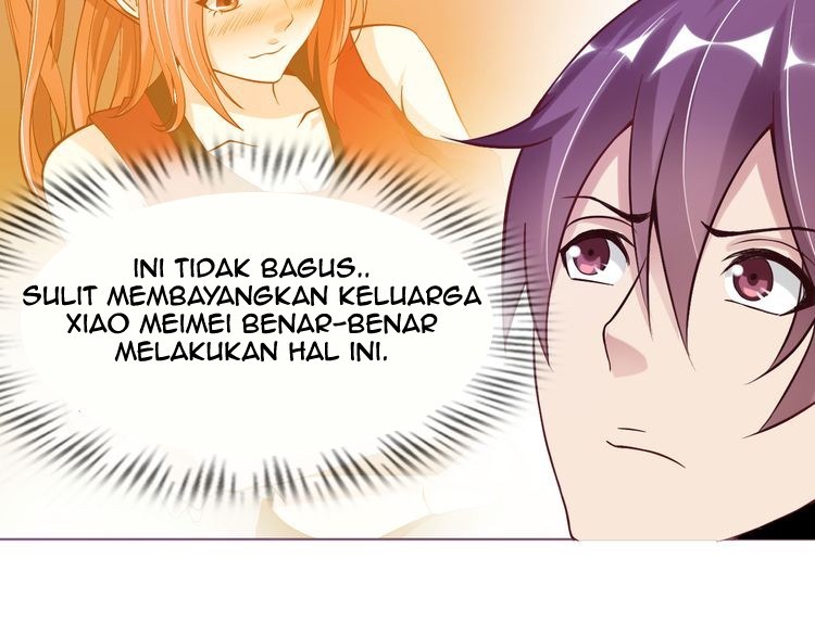 I am an Invincible Genius Chapter 11 Gambar 99