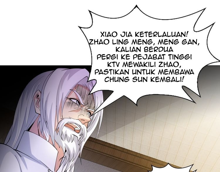 I am an Invincible Genius Chapter 11 Gambar 100