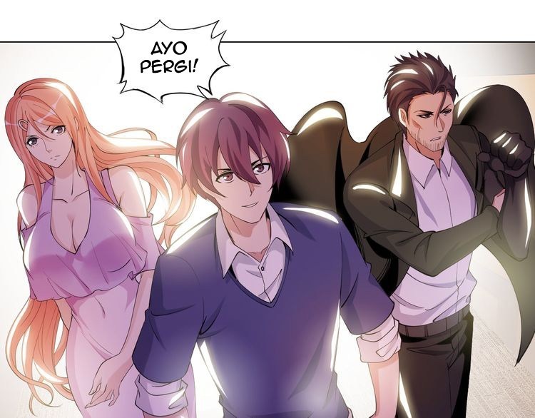 I am an Invincible Genius Chapter 11 Gambar 102
