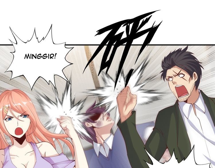 I am an Invincible Genius Chapter 11 Gambar 104
