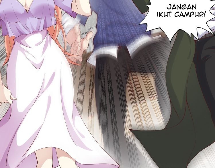 I am an Invincible Genius Chapter 11 Gambar 105