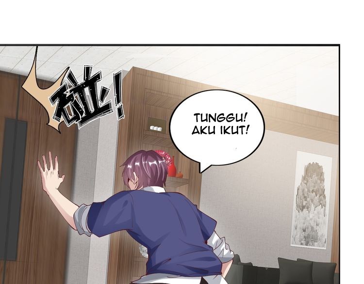 I am an Invincible Genius Chapter 11 Gambar 108