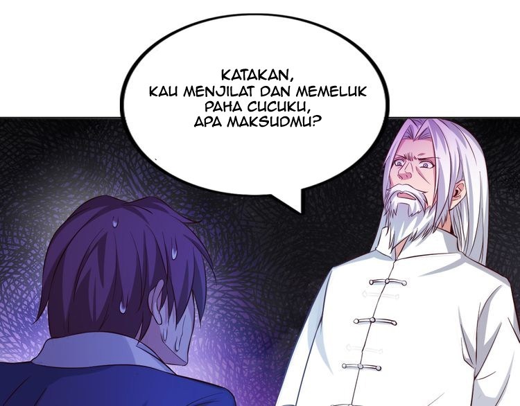 I am an Invincible Genius Chapter 11 Gambar 110