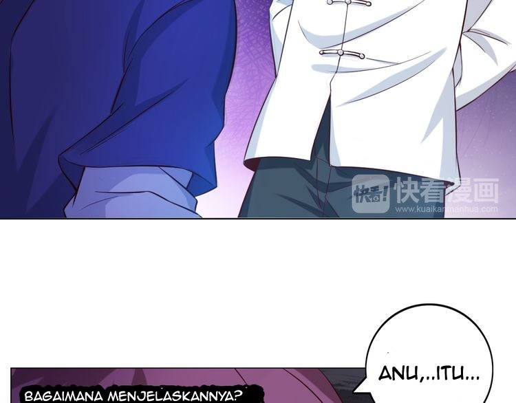 I am an Invincible Genius Chapter 11 Gambar 111