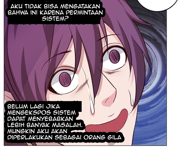 I am an Invincible Genius Chapter 11 Gambar 112