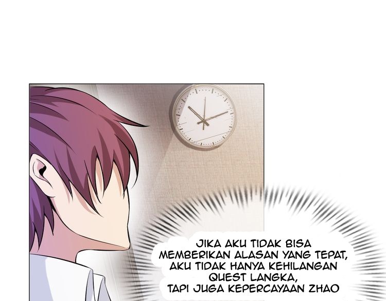 I am an Invincible Genius Chapter 11 Gambar 113