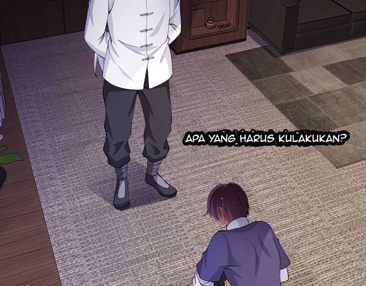 I am an Invincible Genius Chapter 11 Gambar 115