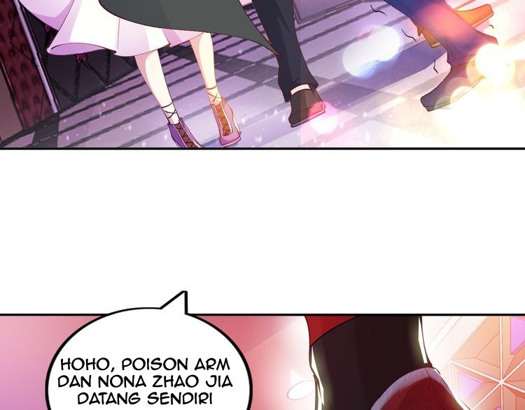 I am an Invincible Genius Chapter 11 Gambar 120