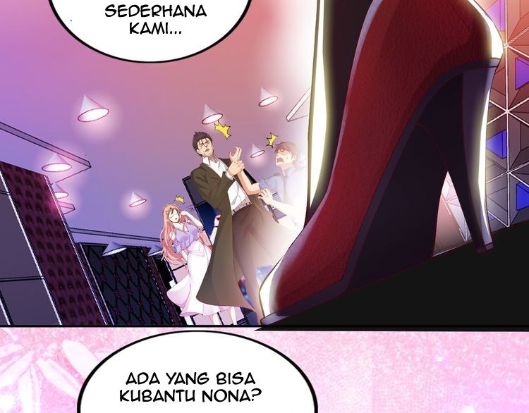 I am an Invincible Genius Chapter 11 Gambar 121