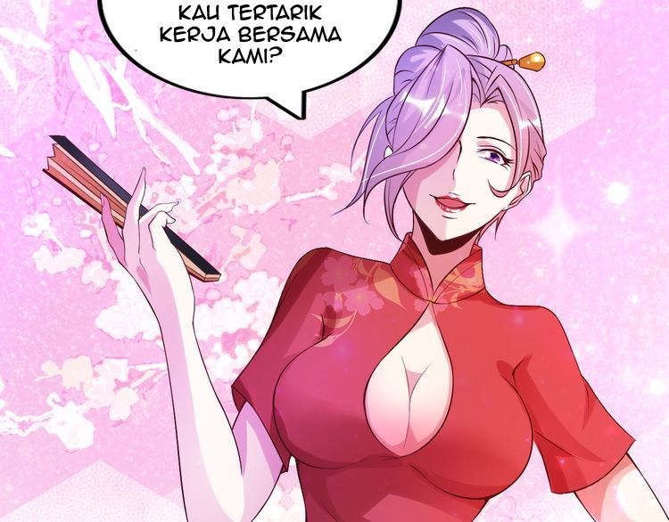 I am an Invincible Genius Chapter 11 Gambar 122
