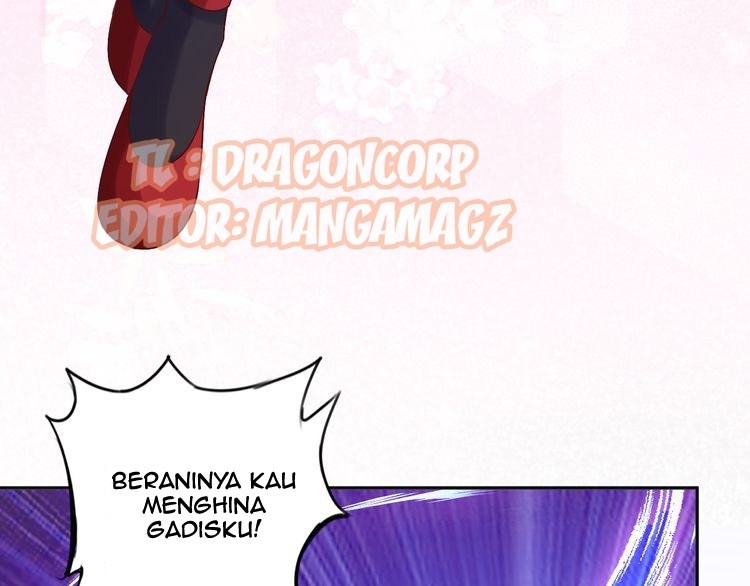 I am an Invincible Genius Chapter 11 Gambar 125