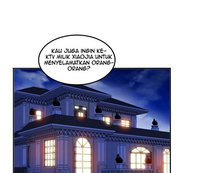 I am an Invincible Genius Chapter 13 Gambar 5