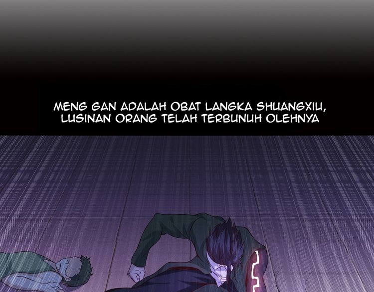 I am an Invincible Genius Chapter 13 Gambar 9