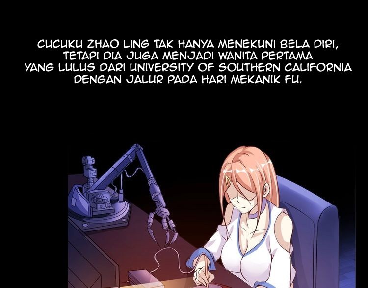 I am an Invincible Genius Chapter 13 Gambar 12