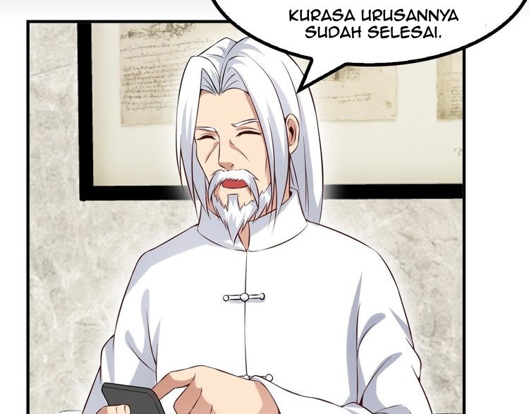 I am an Invincible Genius Chapter 13 Gambar 14