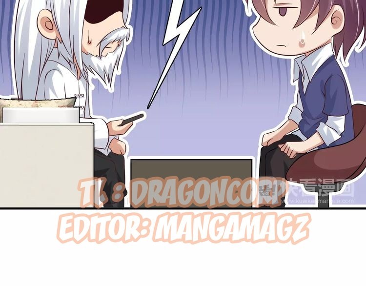 I am an Invincible Genius Chapter 13 Gambar 16
