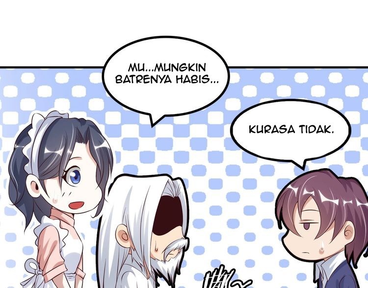 I am an Invincible Genius Chapter 13 Gambar 17