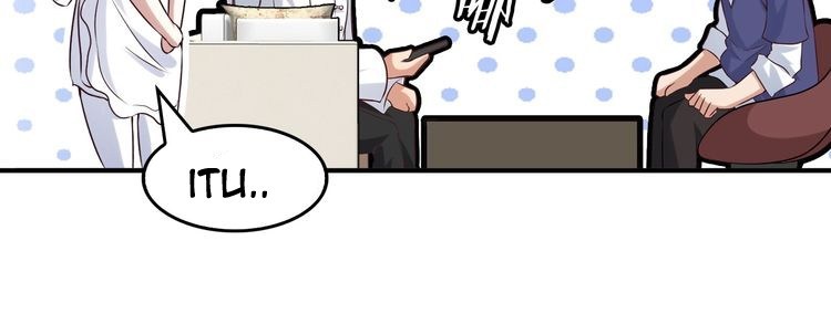 I am an Invincible Genius Chapter 13 Gambar 18