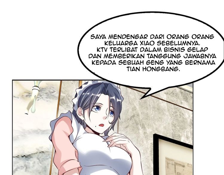 I am an Invincible Genius Chapter 13 Gambar 19