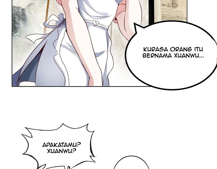 I am an Invincible Genius Chapter 13 Gambar 20