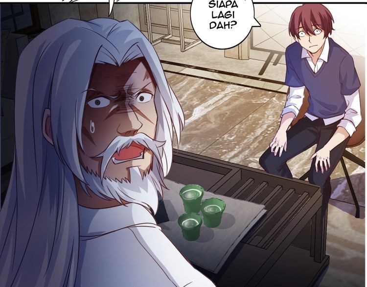 I am an Invincible Genius Chapter 13 Gambar 21