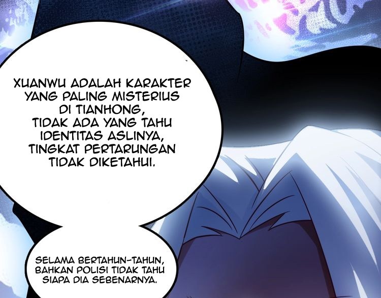 I am an Invincible Genius Chapter 13 Gambar 23