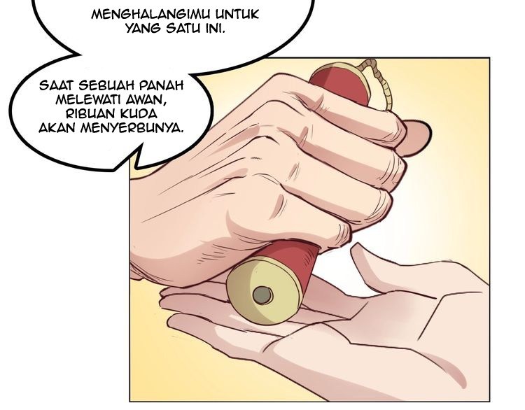 I am an Invincible Genius Chapter 13 Gambar 29