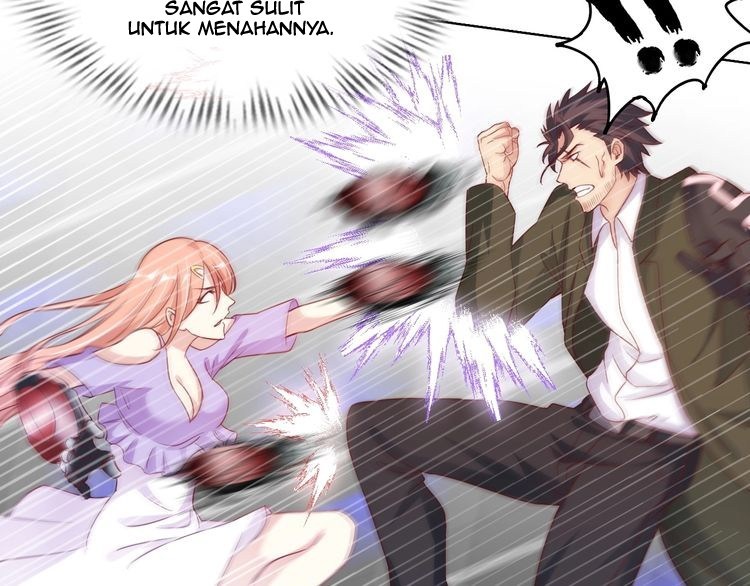 I am an Invincible Genius Chapter 13 Gambar 46