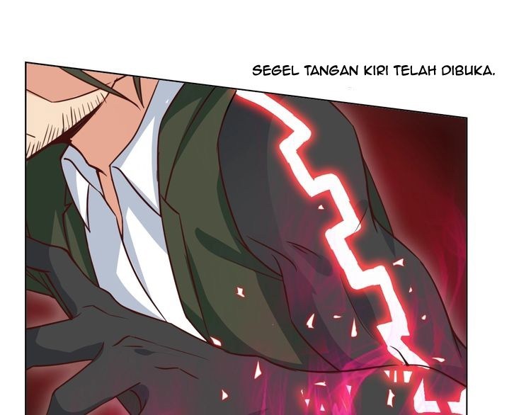 I am an Invincible Genius Chapter 13 Gambar 48