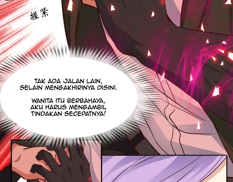 I am an Invincible Genius Chapter 13 Gambar 51