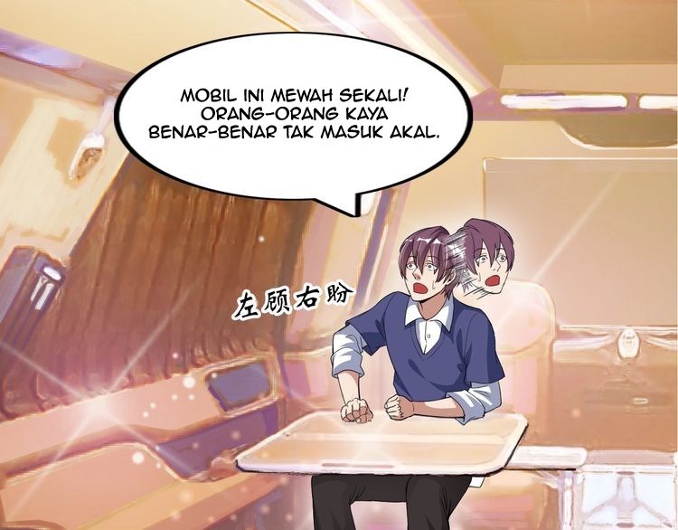 I am an Invincible Genius Chapter 13 Gambar 57