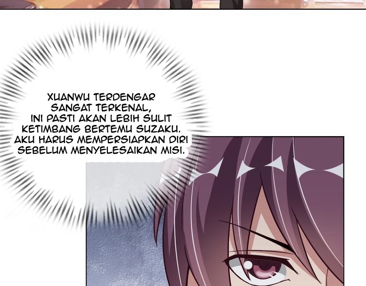 I am an Invincible Genius Chapter 13 Gambar 58