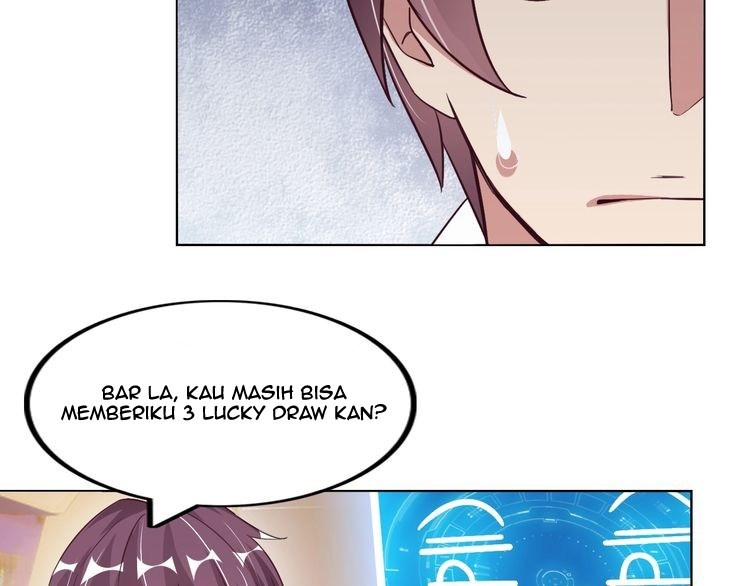 I am an Invincible Genius Chapter 13 Gambar 59