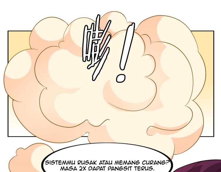 I am an Invincible Genius Chapter 13 Gambar 61