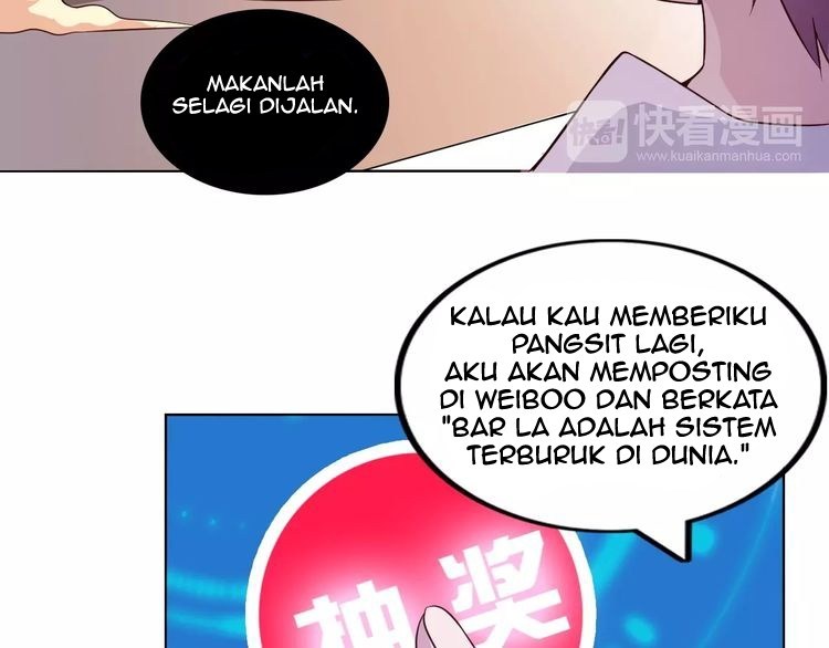I am an Invincible Genius Chapter 13 Gambar 63