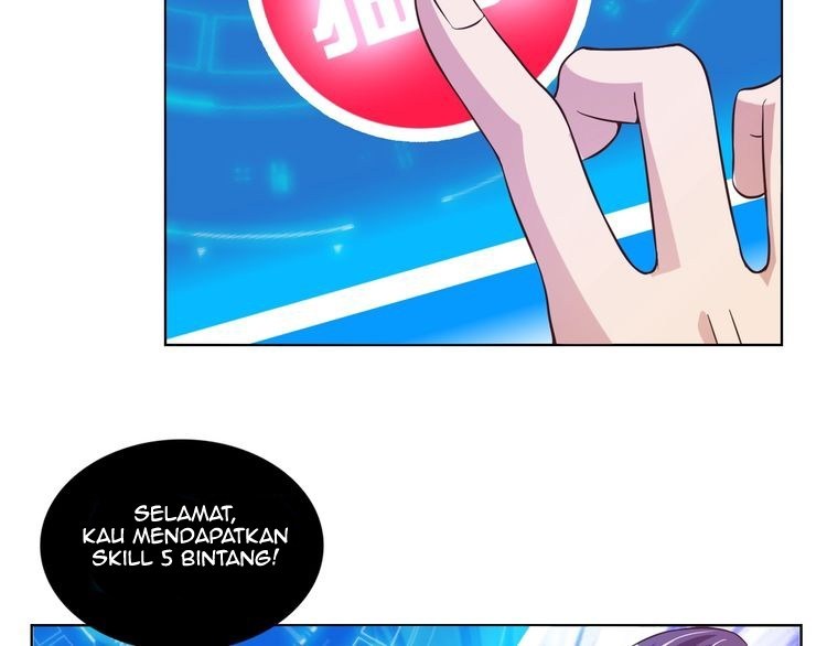 I am an Invincible Genius Chapter 13 Gambar 64