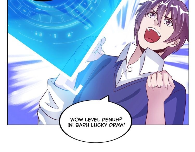 I am an Invincible Genius Chapter 13 Gambar 65