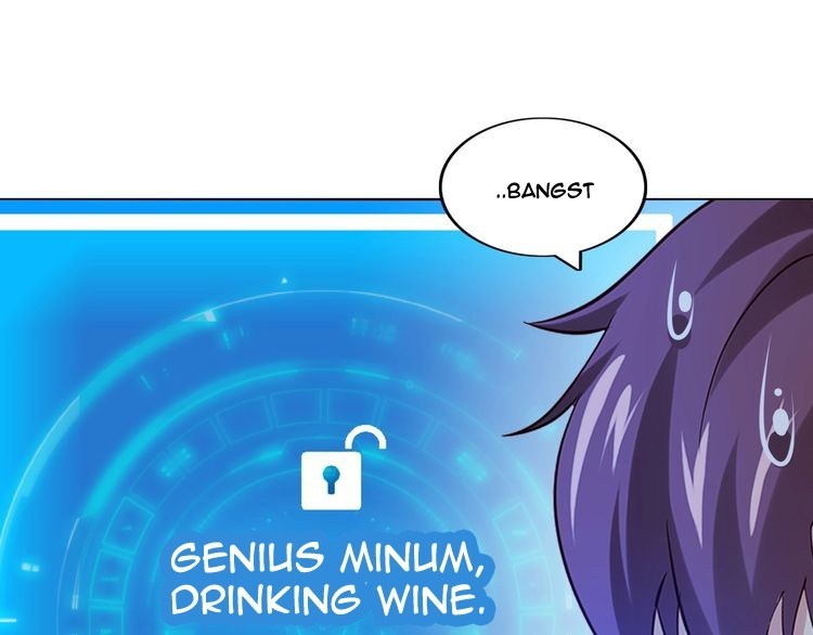 I am an Invincible Genius Chapter 13 Gambar 66