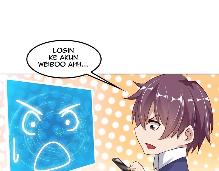 I am an Invincible Genius Chapter 13 Gambar 68