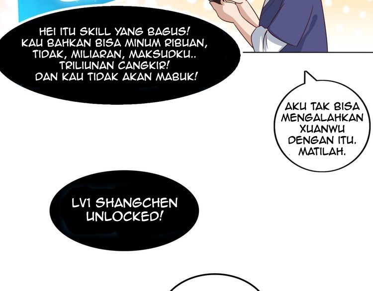 I am an Invincible Genius Chapter 13 Gambar 69